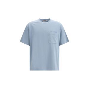 Marni Men Cotton Jersey T-Shirt With Chest Pocket